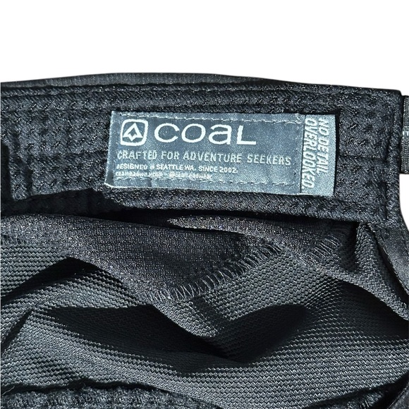 Coal Hat - Picture 4 of 6